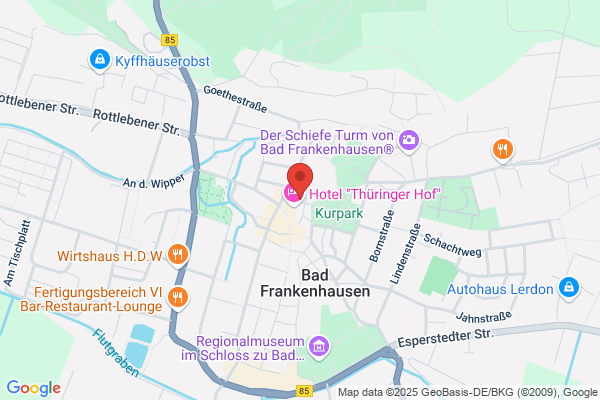 Anger-Apotheke