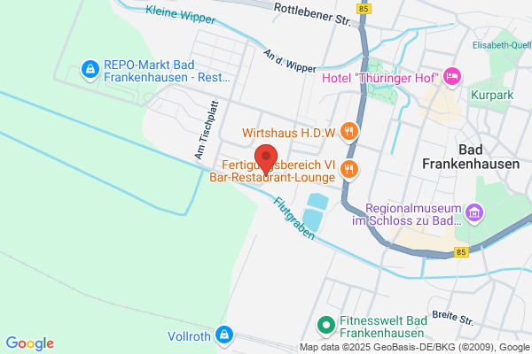 Industrieservice Schulze GmbH