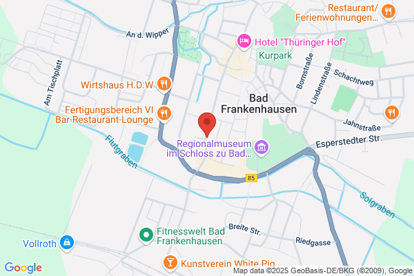 Eiscafè Schütze