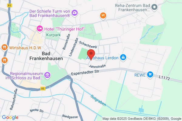 Agentur für Deutsche Vermögensberatung Ute Wolf