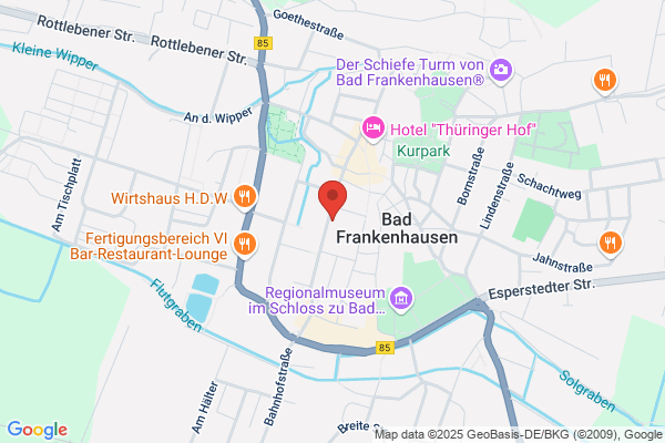 Franka Pflege Ambulanter Pflegedienst