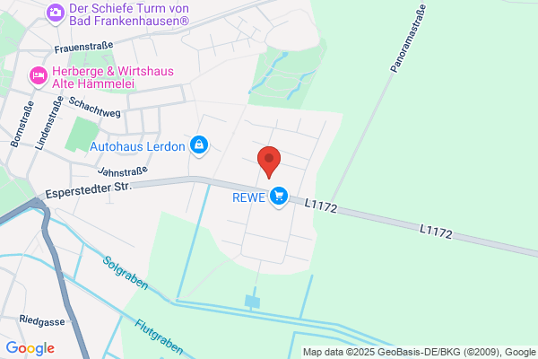 Autohaus Scharfe & Pelz GbR