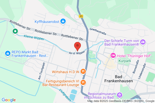 DRK-Rettungswache