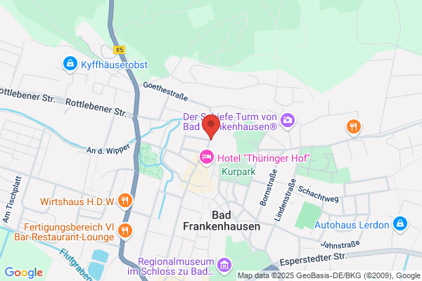 Van Helden GmbH