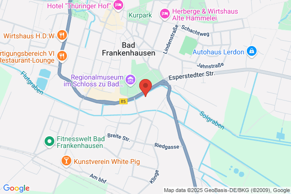 Autohaus Pölzing-Winkler