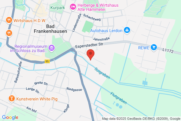 Diakonieverbund Kyffhäuser Gmbh Wilhelmsstift