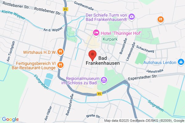 Dr.med. Gerhard Gehm