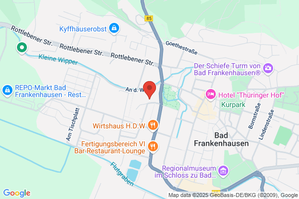 Dr.sc.med. Günther Hoffmann