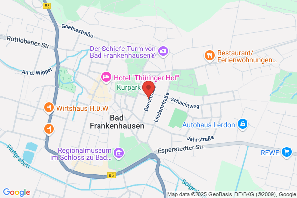 Druck - Schnellservice