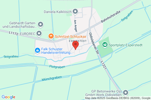 Gemeindeverwaltung