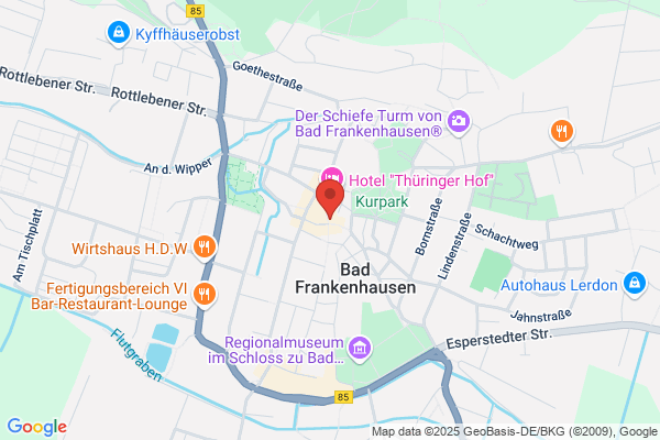 Sachsen-Anhalt Tours GmbH