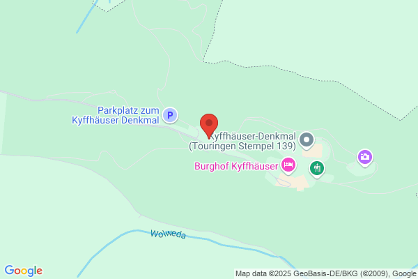 Kyffhäuserhotel