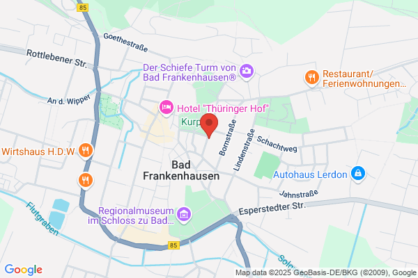 WESTPLAN Ingenieurbüro GmbH