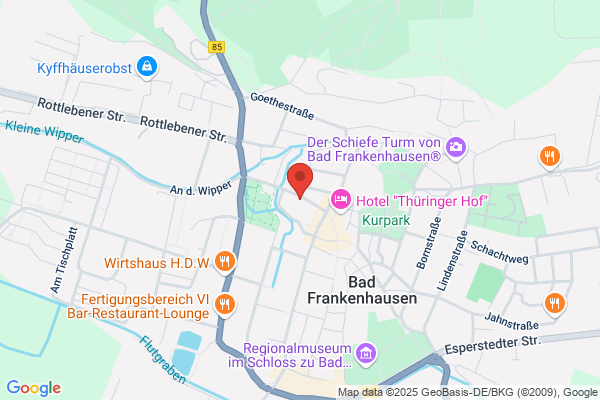 wetreu Sachsen-Anhalt | Thüringen KG Steuerberatungsgesellschaft