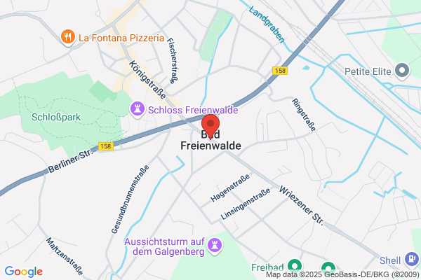 Fa. Edelgarten