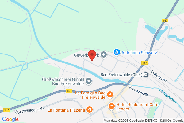Garten-,-Forst- & Kommunaltechnik