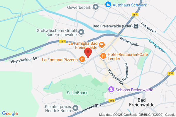 Martin Willkommen Mecklenburgische Versicherungsgruppe