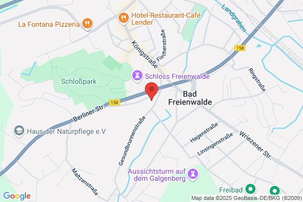 RENTAservice GmbH