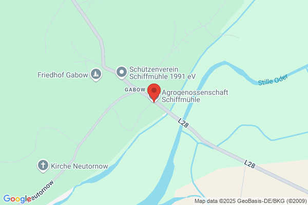 Agrargenossenschaft Höhe e.G.