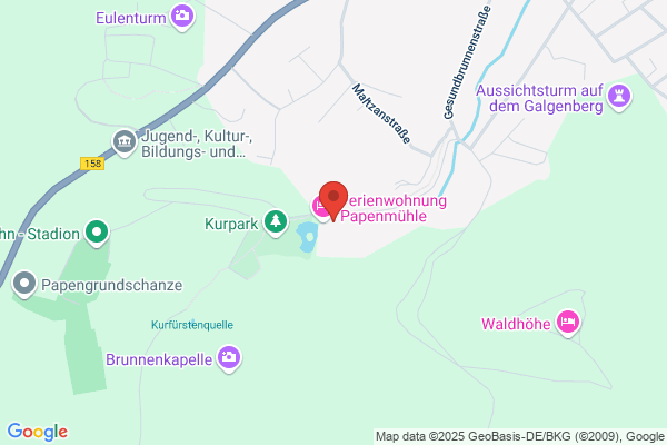 Bausachverständigenbüro Kuntze