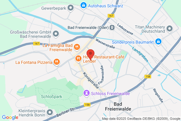 Charmant Friseur und Kosmetik GmbH