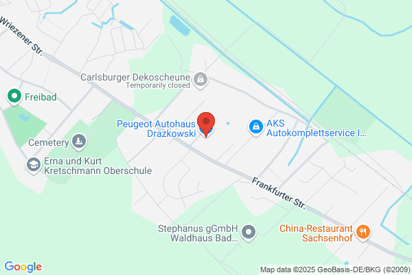 Drazkowski Autohaus GmbH