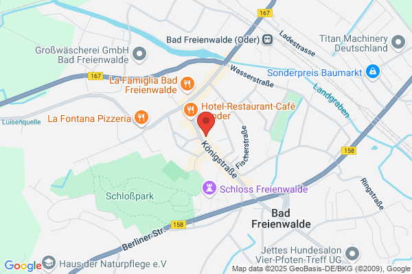 Fahrschule König
