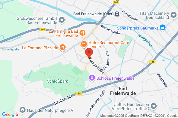 Freund & Partner GmbH