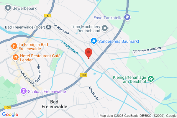 Gastechnik Klinger GmbH