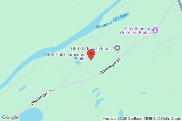 HBB Holzverarbeitung Bralitz GmbH