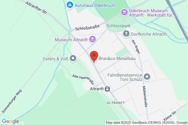 MBL Metallbau Langner Service GmbH