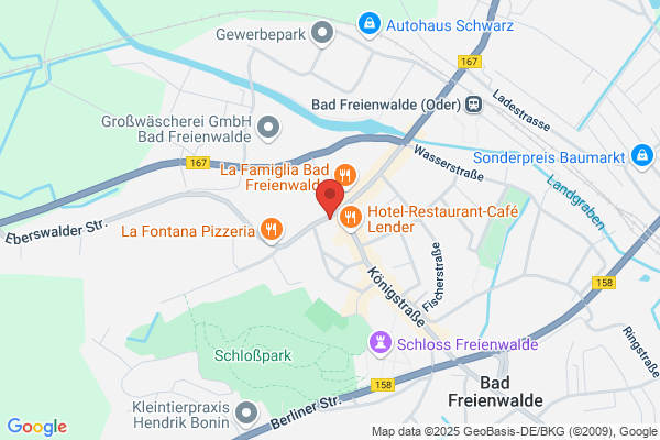 Oderlandmuseum