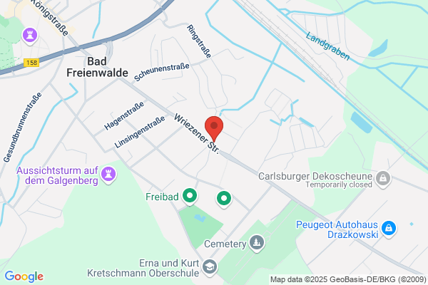 Print & Copy Service GmbH
