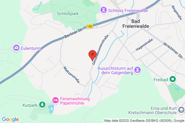 Sachverständiger für Immobilienbewertung A. Christen