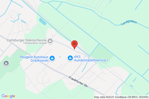 Trink- und Abwasserverband Oderbruch-Barnim