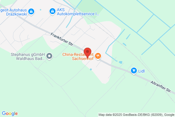 Auto-Center Frankfurt (Oder) GmbH
