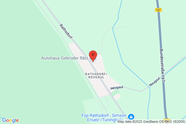 Autohaus Gebr.