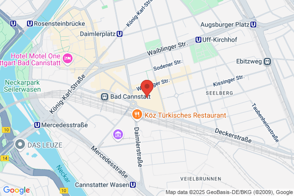 Bilfinger + Berger Bau AG