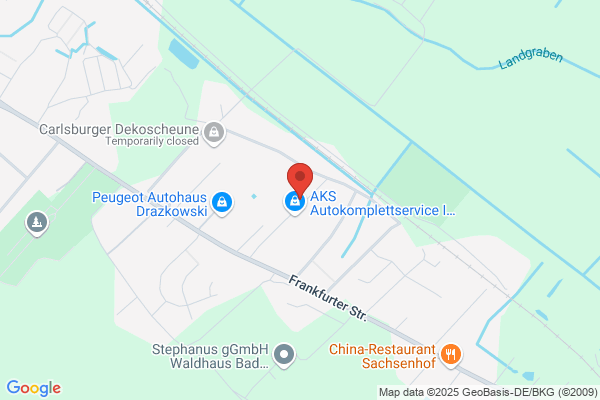 Lindemann GmbH & Co. KG