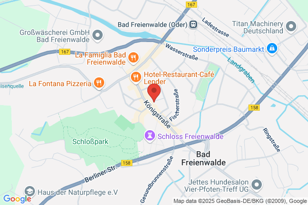 Hörgeräte Knoll GmbH