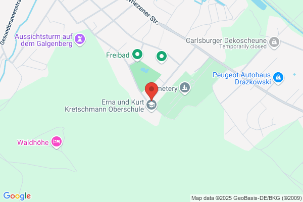Lohnsteuerhilfeverein Vereinigte Lohnsteuerhilfe e.V.