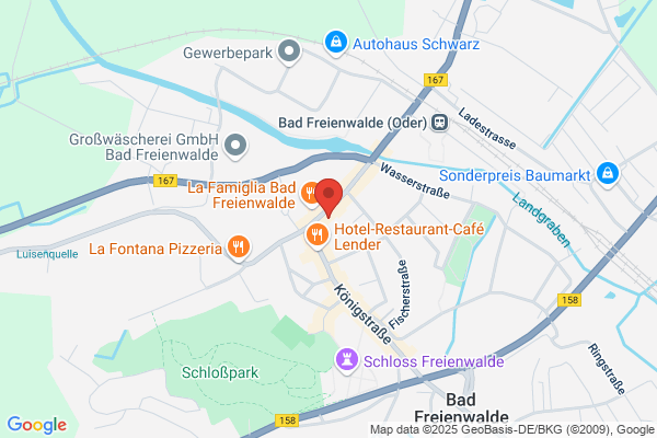 Presse SHop Hoffmann