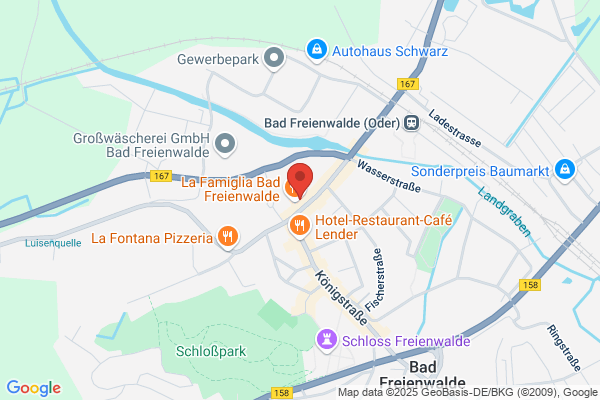 Sparkasse Markisch-Oderland