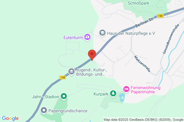 Ev.Seniorenzentrum"Bethesda"