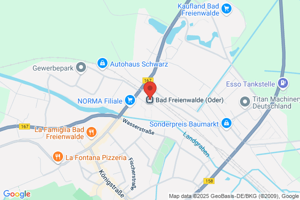 Ewachsenenbildung Land Brandenburg e.V.