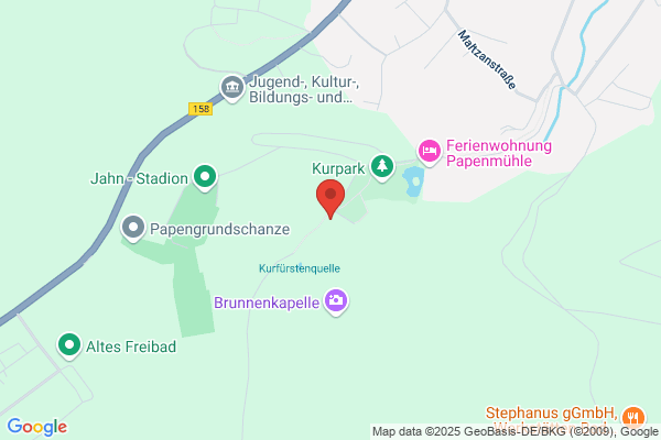 Fachklinik und Moorbad Bad Freienwalde GmbH