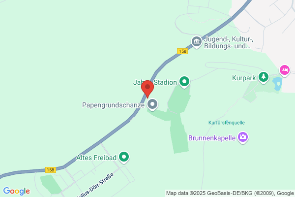 Gross-und Einzelhandel für Raumtextilien u. Berufsbekleidung