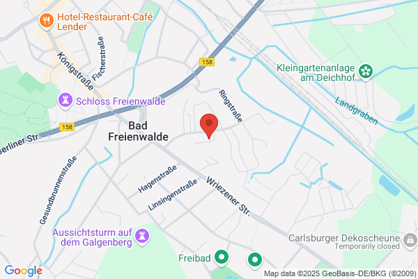 Kreismusikschule Märkisch-Oderland Außenstelle