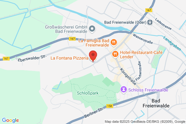 La Fontana