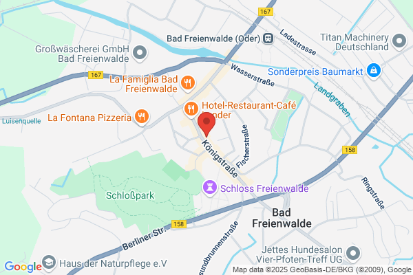Paetzel und Schröder Uhren und Schmuck